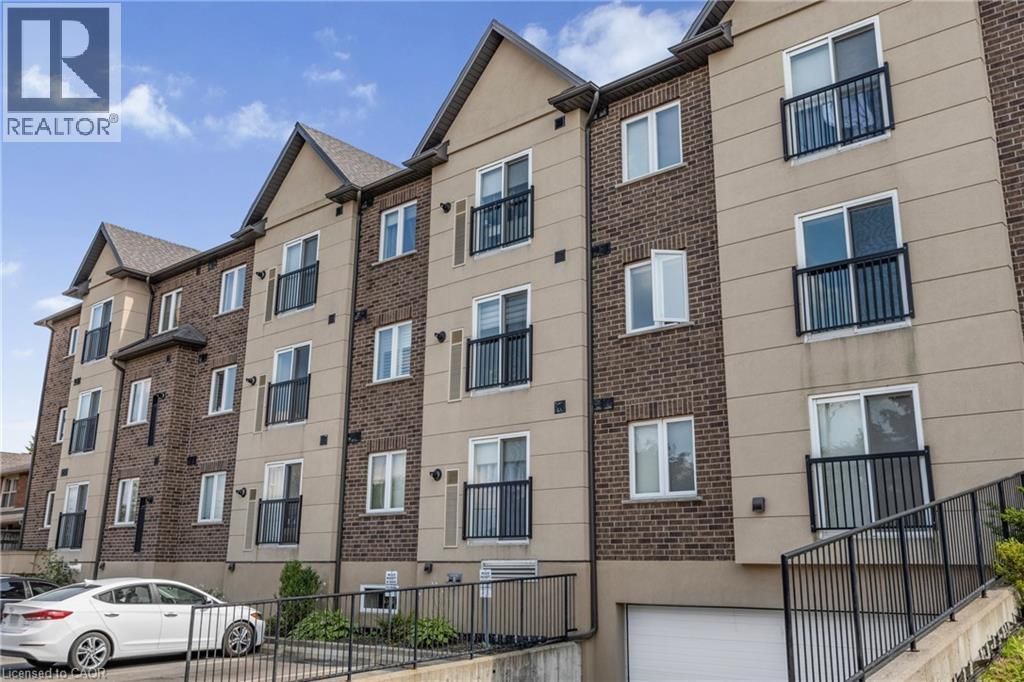 886 Golf Links Road Unit# 302, Ancaster