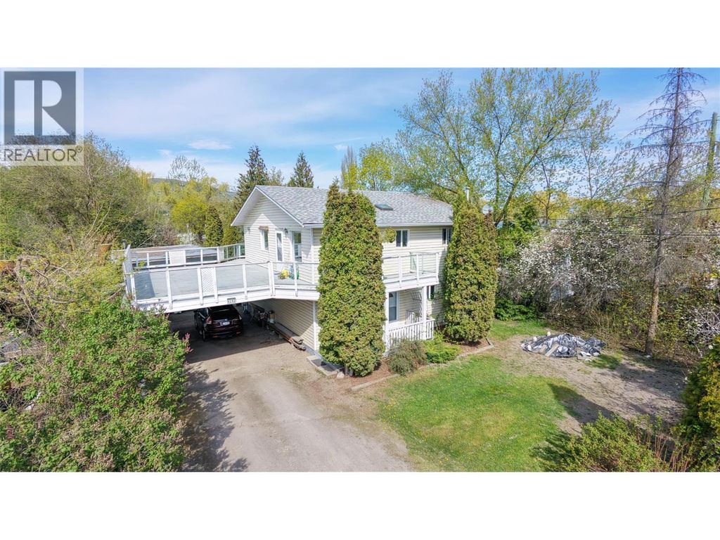 6292 Stickle Road, Vernon