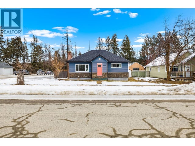 2310 Dewolfe Avenue, Kimberley