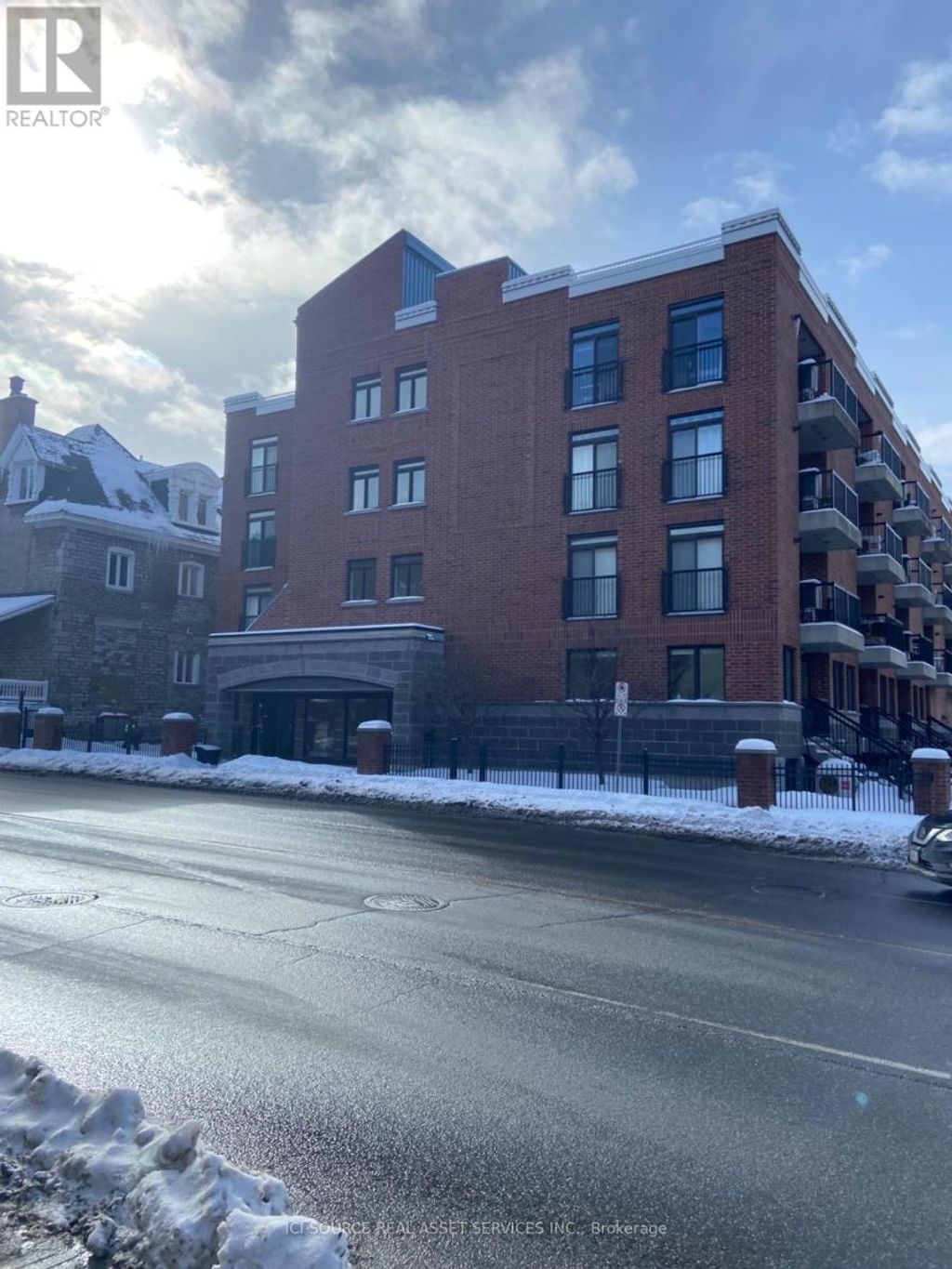 306 - 456 King Edward Avenue, Ottawa