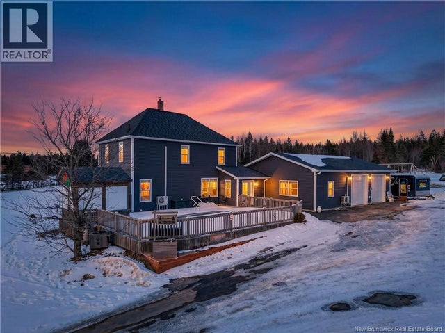 164 Northwest Road, Sunny Corner