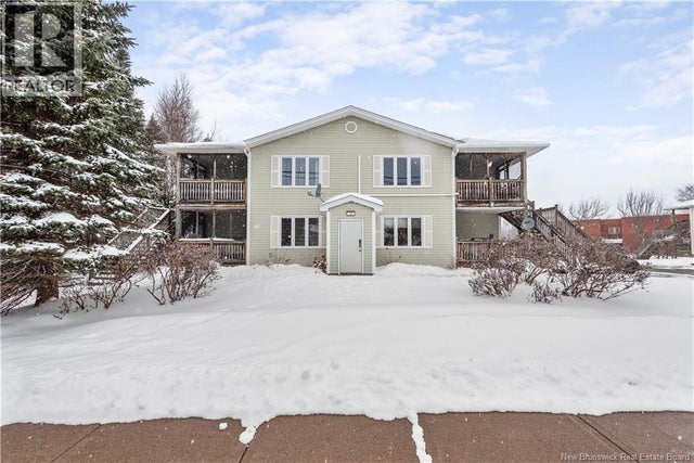 20 Damien Street Unit# 8, Dieppe