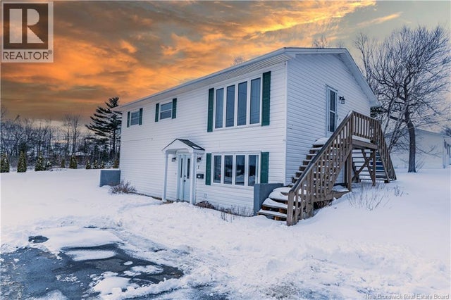 1 Locke Street, Miramichi