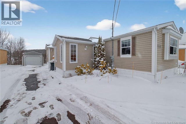 250 Nepisiguit Drive, Dieppe