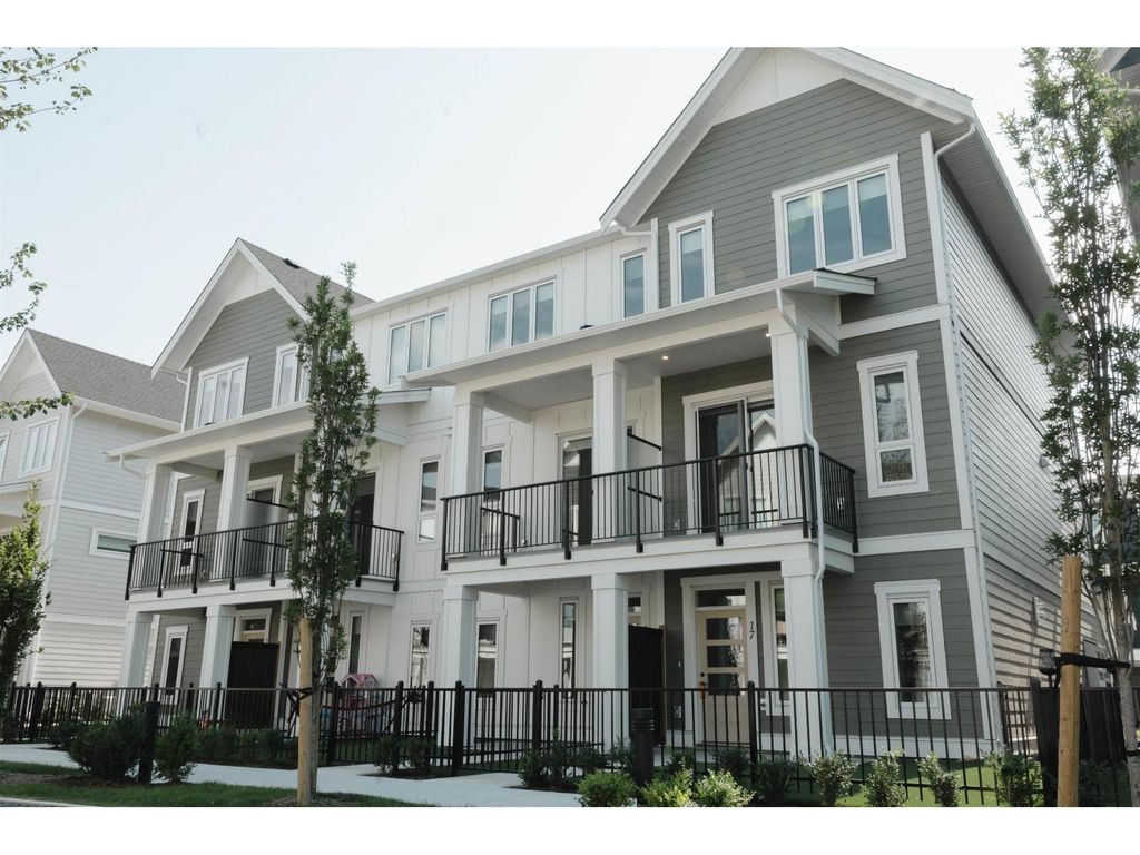14 7312 Mulberry Road|lower Landing, Chilliwack