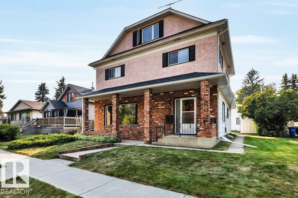 4314 52 St, Wetaskiwin