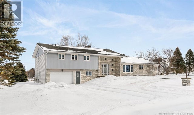 15 Rue Gertrude, Cap-Pelé