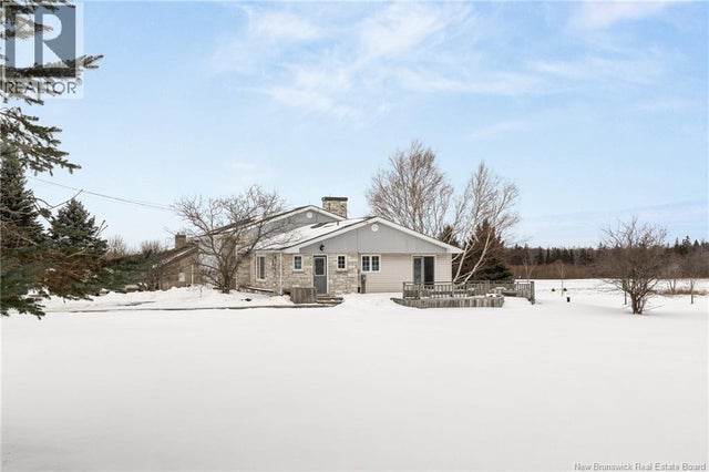 15 Rue Gertrude, Cap-Pelé