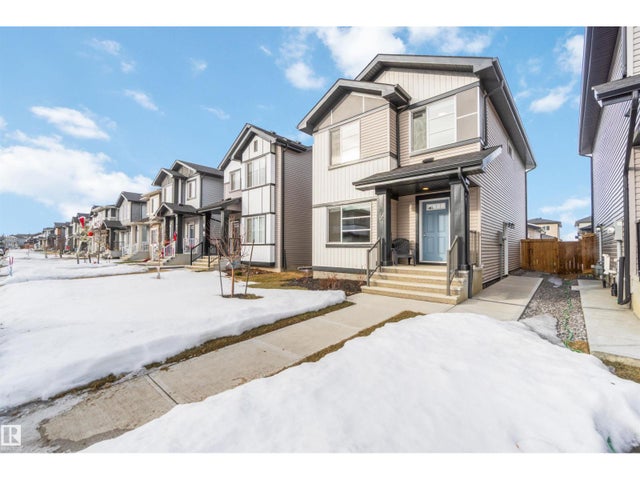 72 Penn Pl, Spruce Grove