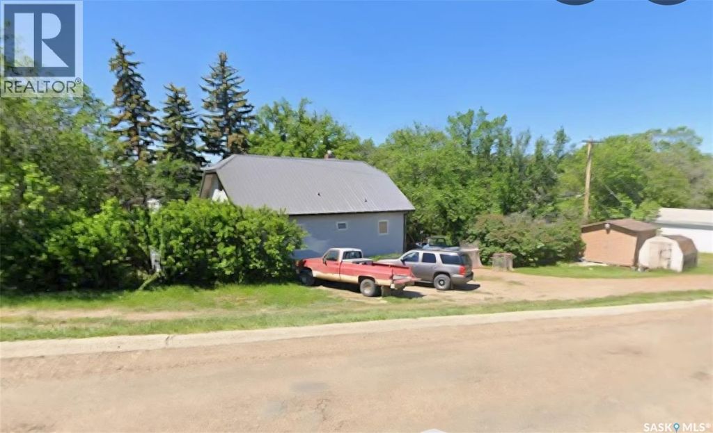 2014 1st Street N, Rockglen
