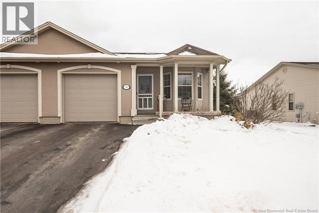 78 Colby Crescent, Moncton