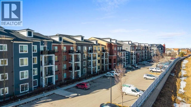 2110, 755 Copperpond Boulevard Se, Calgary