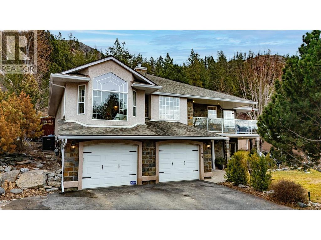 144 Christie Mountain Lane, Okanagan Falls