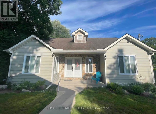 3911 Menoke Beach Road, Severn