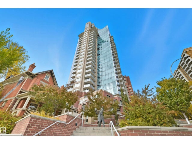 #2002 9720 106 St Nw, Edmonton