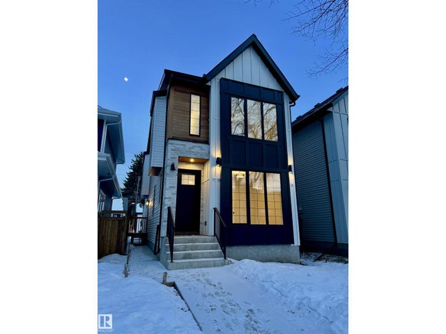 10629 129 St Nw, Edmonton
