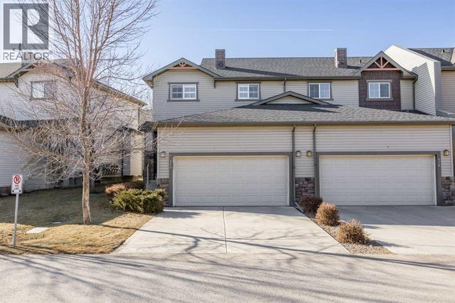 414 Ranch Ridge Meadow, Strathmore