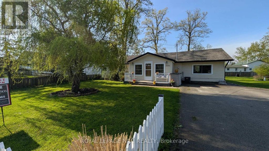 3093 Hyman Avenue, Fort Erie (ridgeway)