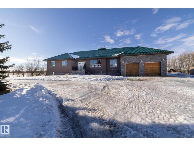 57524 Range Road 270, Rural Westlock County