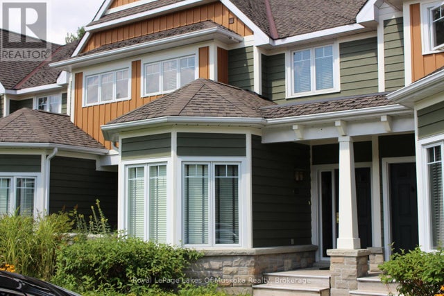 V15 W 9 - 1020 Birch Glen Road, Lake Of Bays (mclean)