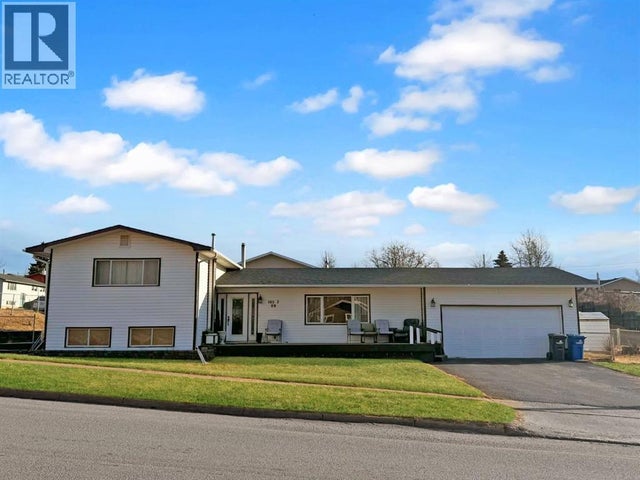 10357 99th Avenue, Grande Cache