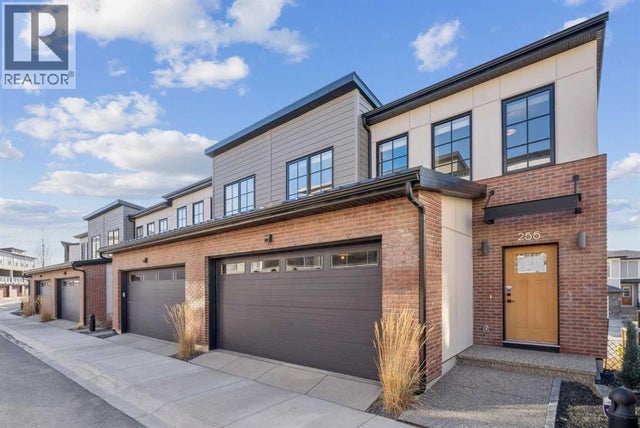 255, 7820 Spring Willow Drive Sw, Calgary