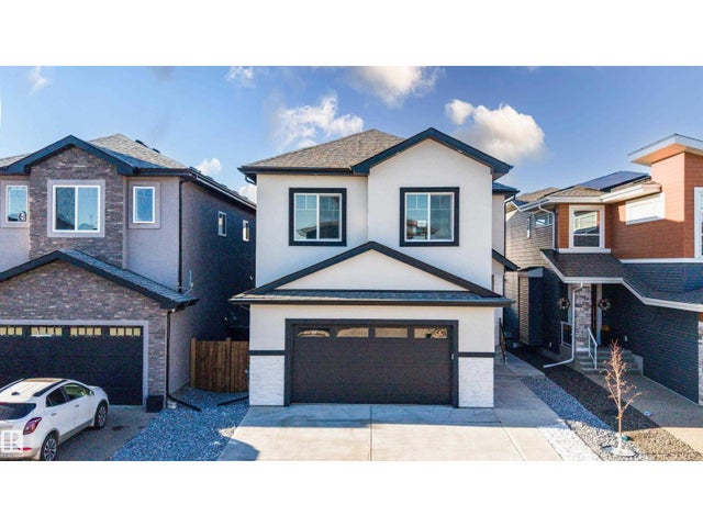 15108 14 St Nw, Edmonton