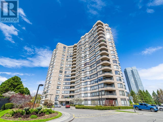 1611 - 7420 Bathurst Street N, Vaughan (brownridge)