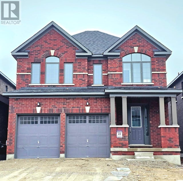 21 Corley Street, Kawartha Lakes (lindsay)