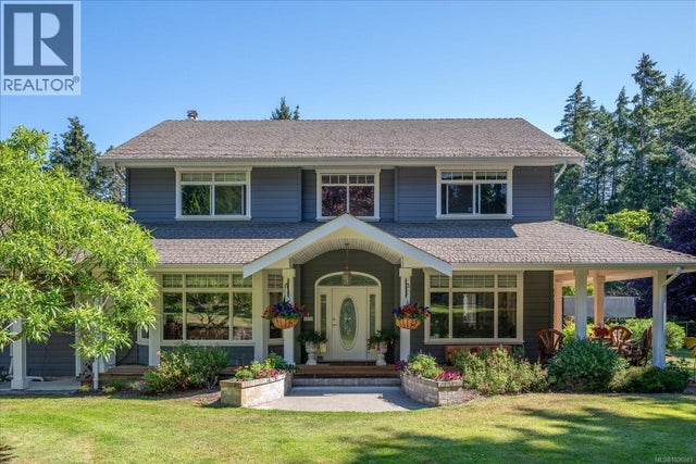 409 Fourneau Way, Parksville