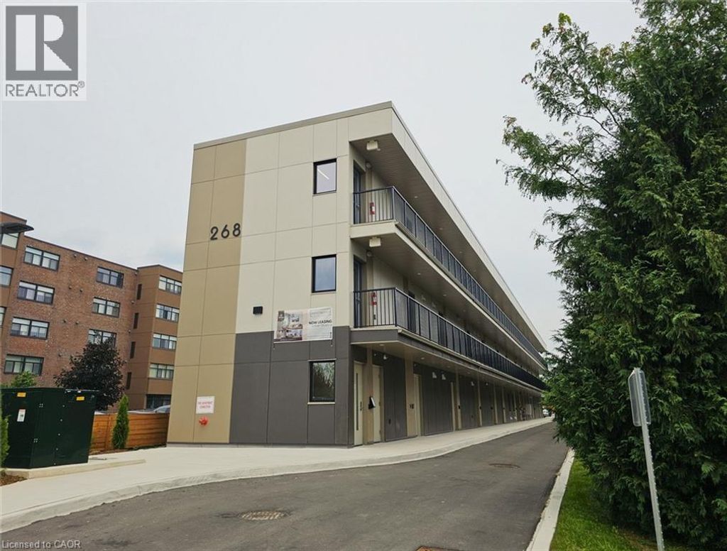268 Oakdale Avenue, St. Catharines