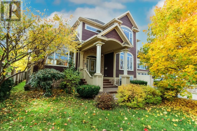 7 Judge Place, St. John's