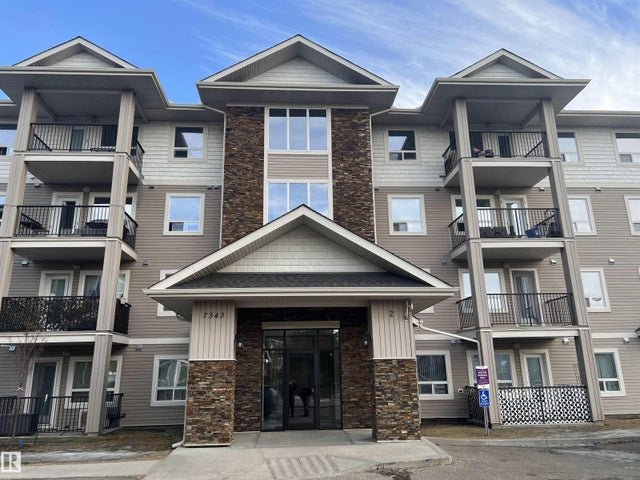 #2403 7343 South Terwillegar Dr Nw, Edmonton
