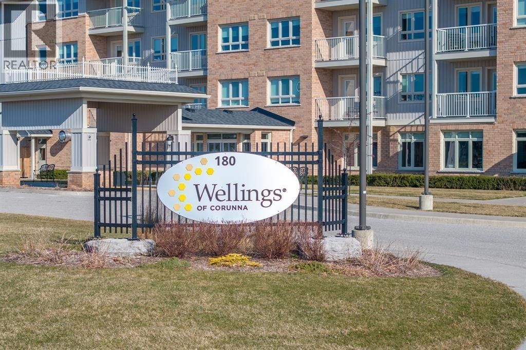 180 Bunker Avenue Unit# 2br, St Clair