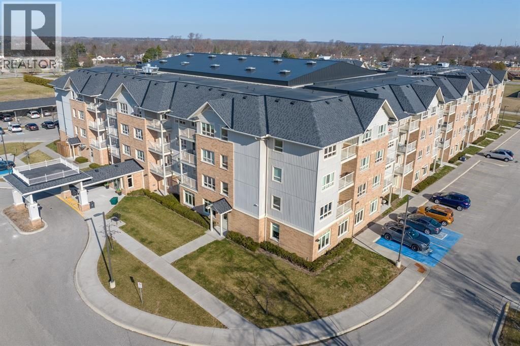180 Bunker Avenue Unit# 1br, St Clair
