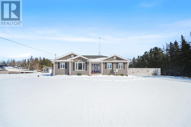 289 Old Martin Road, Kildare Capes