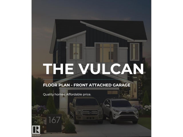 167 Starling Way, Fort Saskatchewan