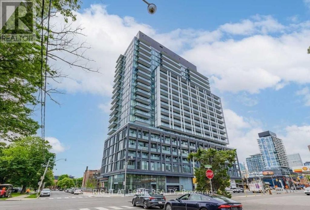 523 - 50 Power Street, Toronto (moss Park)
