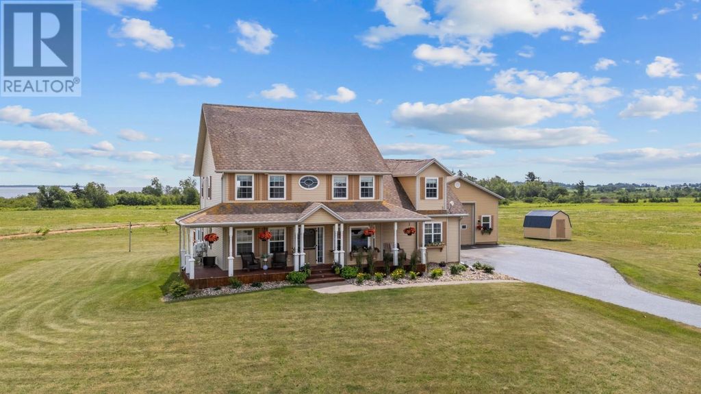 124 Wharf Road, Nine Mile Creek