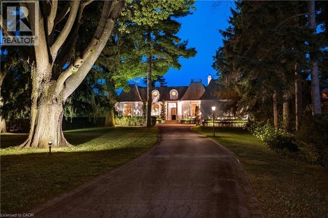 4410 Lakeshore Road, Burlington