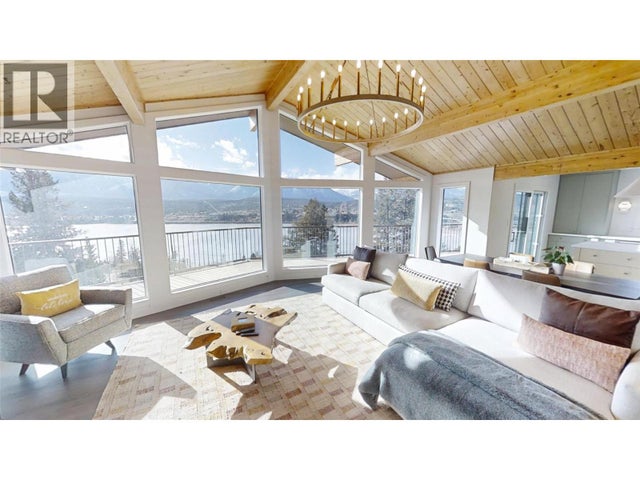 521 Upper Lakeview Road, Invermere