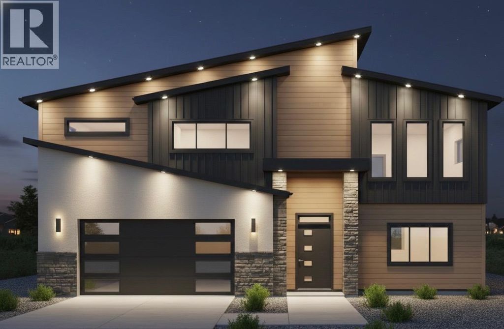 4572 Craig Drive, Prince George