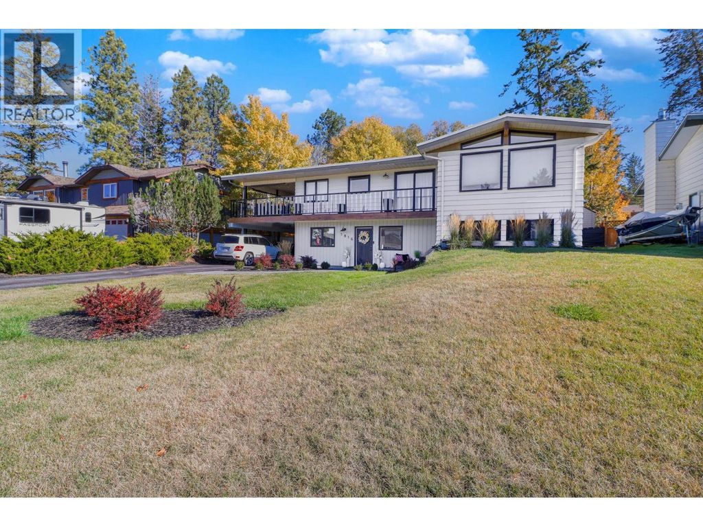 1816 Mt Connell Crescent, Cranbrook