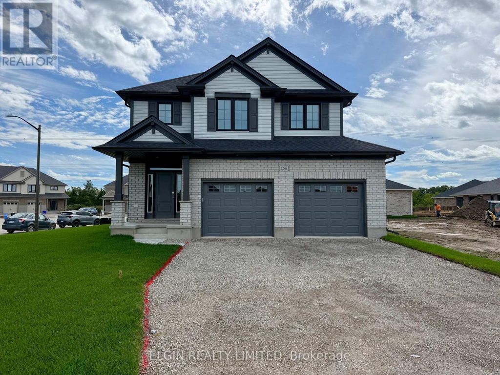 42212 Mcbain Line, Central Elgin