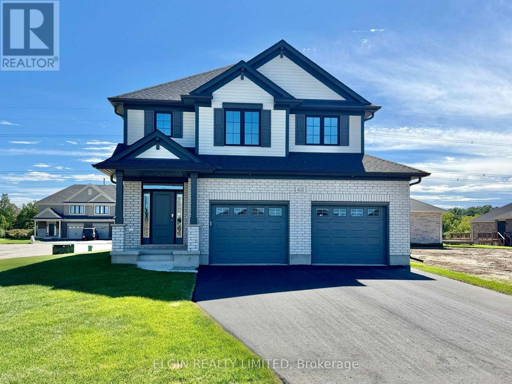 42212 Mcbain Line, Central Elgin