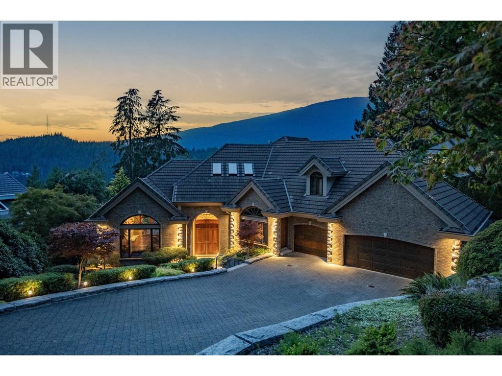 3411 Senkler Road, Belcarra