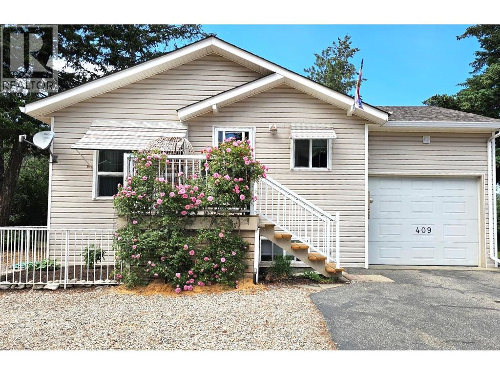 409 Hummingbird Avenue, Vernon