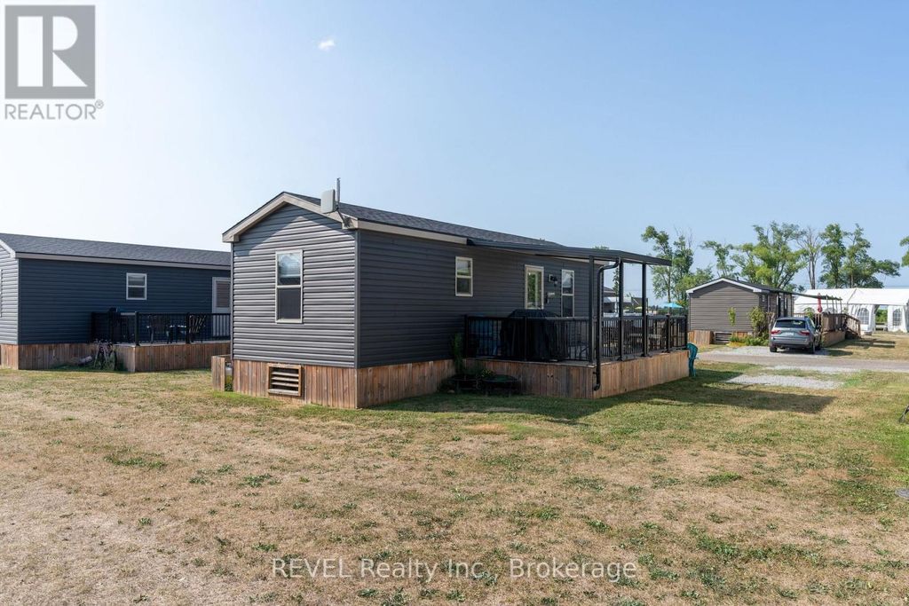 303 - 1501 Line 8 Road, Niagara-On-The-Lake (queenston)