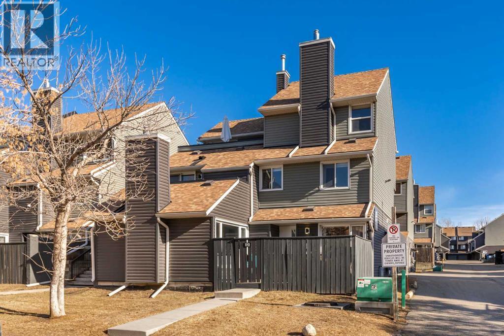 112, 25 Glamis Green Sw, Calgary