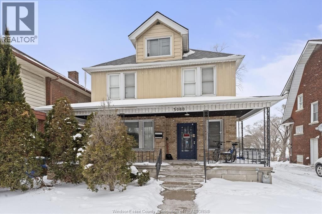3060 Sandwich Unit# Room 1, Windsor